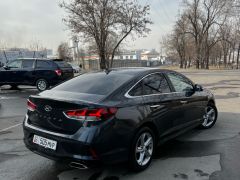 Photo of the vehicle Hyundai Sonata