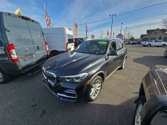 Фото авто BMW X5