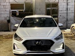 Photo of the vehicle Hyundai Sonata