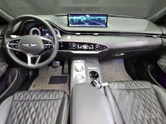 Фото авто Genesis GV70