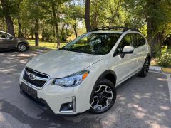 Фото авто Subaru Crosstrek