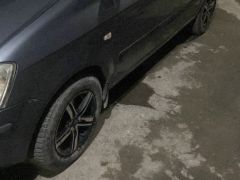 Фото авто Hyundai Getz