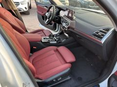 Фото авто BMW X3