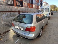 Сүрөт унаа Nissan Primera