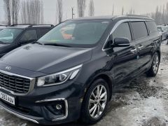 Фото авто Kia Carnival