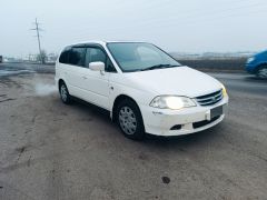 Сүрөт унаа Honda Odyssey