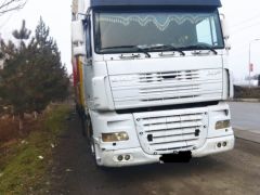 Фото авто DAF XF95 series