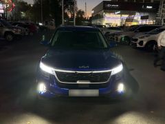 Фото авто Kia Seltos