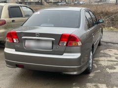 Photo of the vehicle Honda Civic