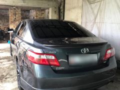 Сүрөт унаа Toyota Camry