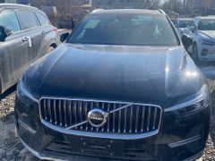 Сүрөт унаа Volvo XC60