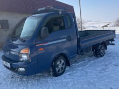 Фото авто Hyundai Porter