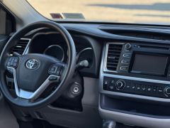 Фото авто Toyota Highlander