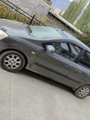 Фото авто Hyundai Getz