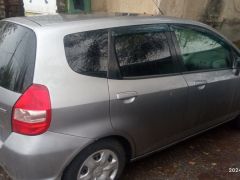 Фото авто Honda Jazz