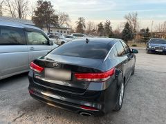 Сүрөт унаа Kia Optima