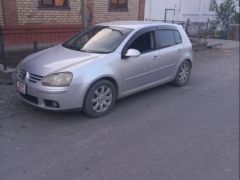 Фото авто Volkswagen Golf