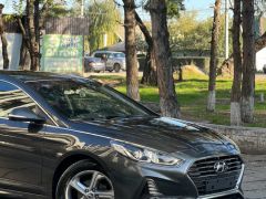 Сүрөт унаа Hyundai Sonata