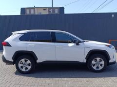 Фото авто Toyota RAV4