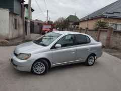 Фото авто Toyota Platz