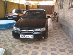 Сүрөт унаа Daewoo Nexia