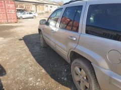 Photo of the vehicle Jeep Grand Cherokee