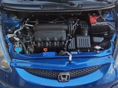 Сүрөт унаа Honda Jazz