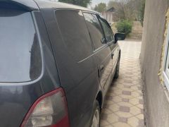 Фото авто Honda Odyssey