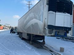 Фото авто Chereau CSD3