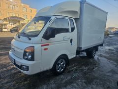 Фото авто Hyundai Porter