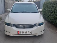 Сүрөт унаа Honda Odyssey