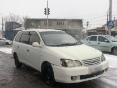 Сүрөт унаа Toyota Gaia