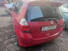 Photo of the vehicle Honda Fit