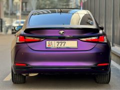 Сүрөт унаа Lexus ES