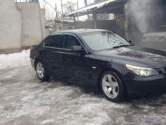 Сүрөт унаа BMW 5 серия