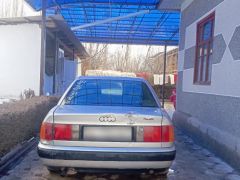 Сүрөт унаа Audi S4