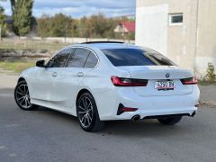 Фото авто BMW 3 серии