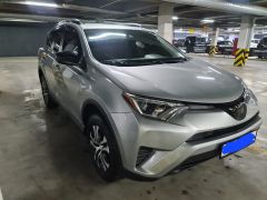 Photo of the vehicle Toyota RAV4