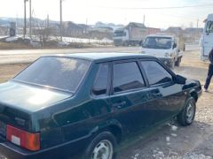 Photo of the vehicle ВАЗ (Lada) 21099