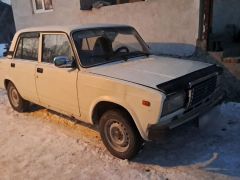 Photo of the vehicle ВАЗ (Lada) 2107