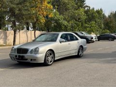 Photo of the vehicle Mercedes-Benz E-Класс