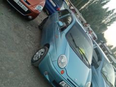 Photo of the vehicle Daewoo Matiz