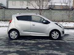 Photo of the vehicle Chevrolet Spark