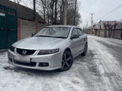 Сүрөт унаа Honda Accord