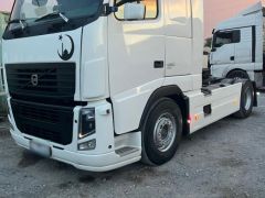 Фото авто Volvo FH