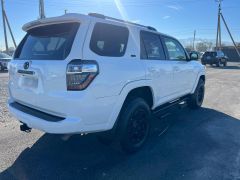 Сүрөт унаа Toyota 4Runner