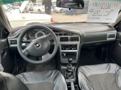 Фото авто Daewoo Nexia