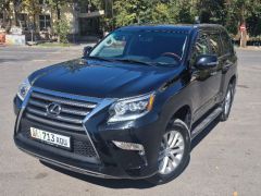 Фото авто Lexus GX