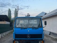 Photo of the vehicle Mercedes-Benz Atego 815