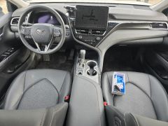 Сүрөт унаа Toyota Camry